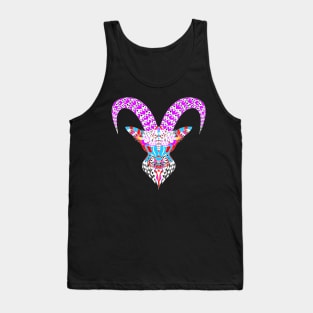 Cabra 7 Tank Top